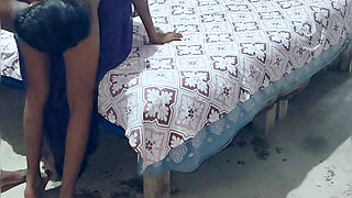Bhabhi Want Sex with Boyfriend.