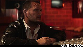 Jessie and Lana's mariskax dirt