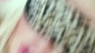 Two Swinger Whore Wives.