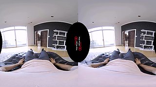 First Date; Petite Blonde American Small Tits Blowjob Cowgirl Cumshot