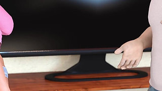 Laura Lustful Secrets (part 3)