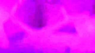 Young Girl Using Her Feet to Play with the Dildo While Masturbating