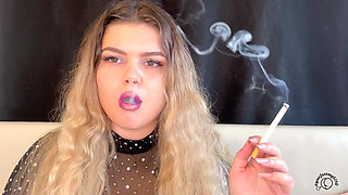 Full Glam Smoke Seduction