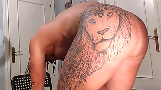 Smoking and Eating the Dick of Bastard