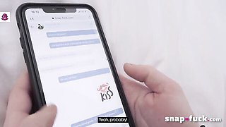 Noble Aurore's hd clip