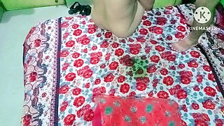 Indine Sexy Stepmom