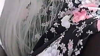 Stepmom Let You Cum in