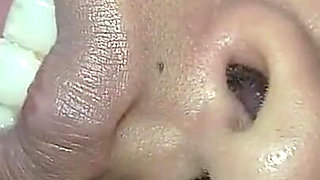 New Married Husband and Wife Video in Home