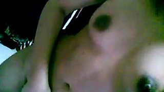 Thai Webcam Girl
