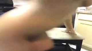 Brianna Frost Anal Adventure