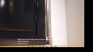 My girl body is very curvy - u4ia season 1