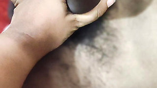 Indian Wife cheating with her EX, i convinced her to cheat