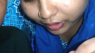 Indian Couple sex first time in relative house very hard
