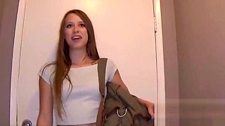 Cute: Blowjob, Amateur  Small Tits Porn