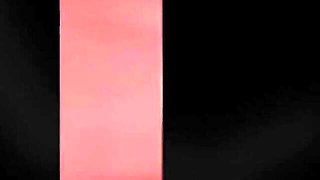 Femme's masturbate video by Black TGirls