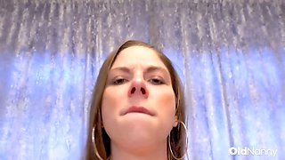 Skinny MILF Alice Maze Fucked Hard In Steamy Photoshoot