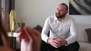 Feet For My College Fund - Kylie Rocket & Stirling Cooper