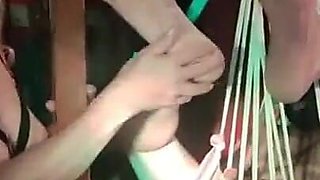 From Bastinado to Sexual Punishment - Part 1 Episode 1