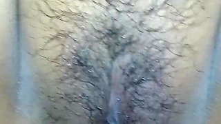 I Inserted My Penis Into My Stepmother's Big Ass and Fucked Her Hard