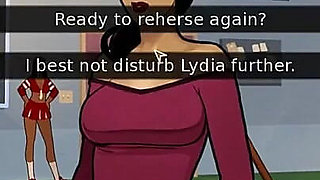 The Romantic World [v0.04] Part 3 Gameplay by Loveskysan69