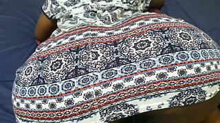 Sexy Great Ass Wife Big Booty Is a Freak That Loves to Fuck