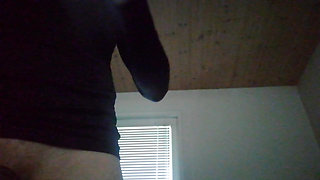 TS Bananas Trip to Ass
