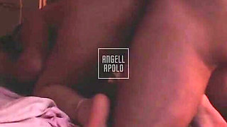 Royal Couple Have Hot and Romantic Sex on a Rainy Day