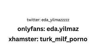 Turkish MILF with Big Natural Tits Fingering Her Wet Pussy - HD Masturbation