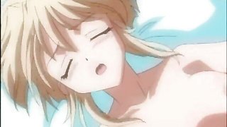 Nice minx's cumshot clip