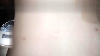 Pussy close up by slutty teen on cam