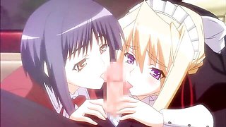 Hentai PD featuring minx's hardcore xxx