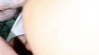 Fucking My Big Ass Stepsister's Big Ass