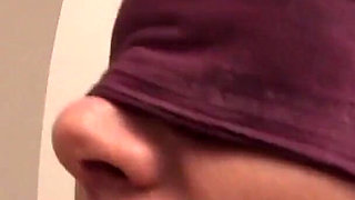 Submissive - lesbian domina control her slave