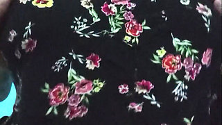 Sexy Stepmom Big Breasts Sensual and Hot