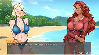 3d animated, 18 year, aged