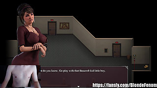 Lust Epidemic - Episode 1