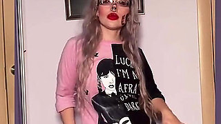 You’re Not a Man - You’re My Sissy Slave!