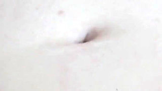Big-titty Blonde BBW Stella Daniels Takes It Deep in Steamy Back-to-back Double Feature
