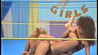 GG WRESTLING