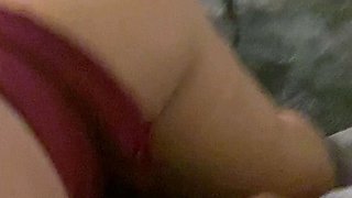 Emo Teen Becka Solo Webcam Masturbation Porn