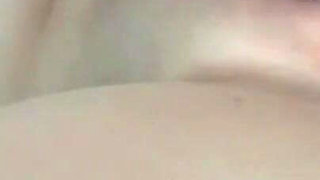 Schoolgirl Squirts Again and Again While Eating Her Pussy!