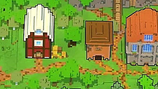 Minecraft Horny Craft - Part 33 Blaze Girl! by Loveskysanhentai