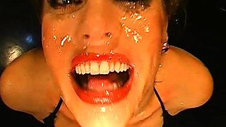 Group Sex and Hardcore Fucking Parties