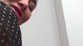 Amateur Turkish Big Ass MILF Fucked Hard by 20 Years Old Fucker