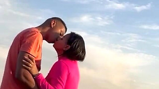 My Naughty Cousin Made a Proposal for Me to Fuck Her in Public and I Agreed Right Away