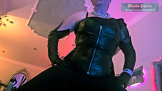 Monika Schmidt Femdom Facesitting Sm Othering Ass Worship Verbal Humiliation