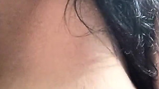 What's Creepier Than the Woods at Halloween? Actually She Gets Horny and Squirting in the Rear