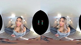 Kddd: Big Tits, Blowjob  Amateur VR Porn