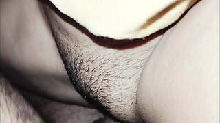 My Cute Step Sister Give Me Chance for Fuck