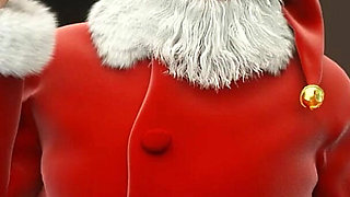 Milfy City Xmas Episode 6 - the Christmas Spirit by Misskitty2k